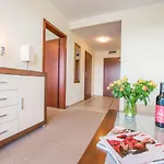 Senlux Apartments