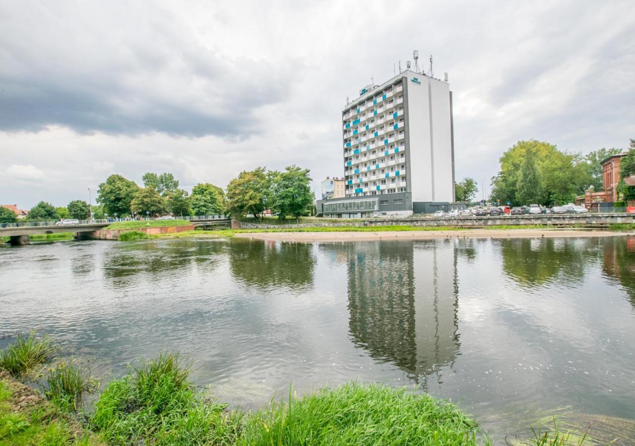 Senlux Apartment Kolberg
