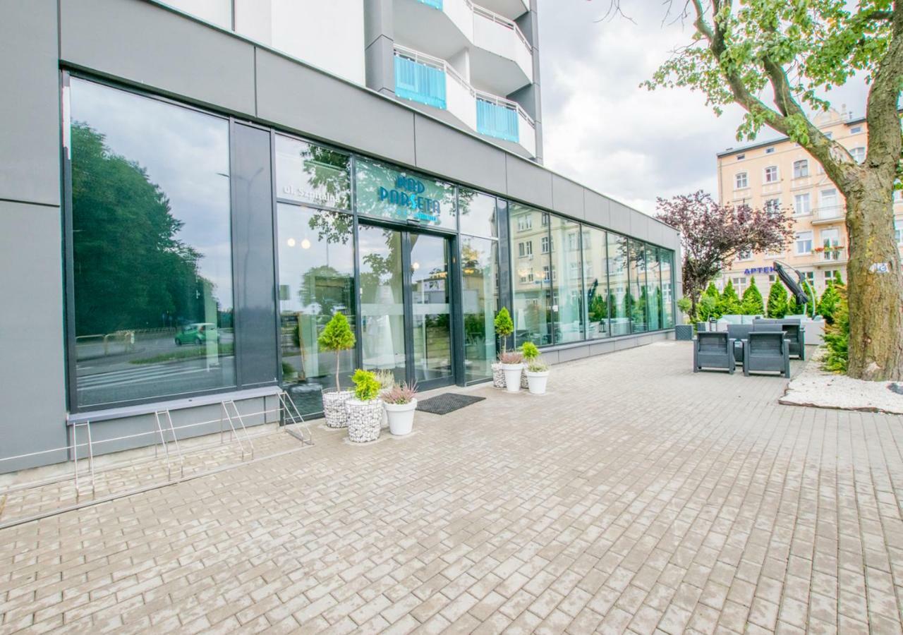 Apartment Senlux *